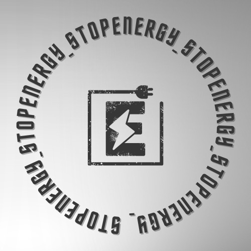 Иконка канала Электросчетчики РФ | STOPENERGY