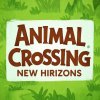 Иконка канала 🌴ANIMAL CROSSING NEW HORIZONS🌴