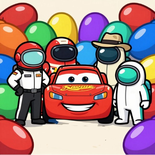 Аватар автора