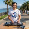 Иконка канала DJ Scamper