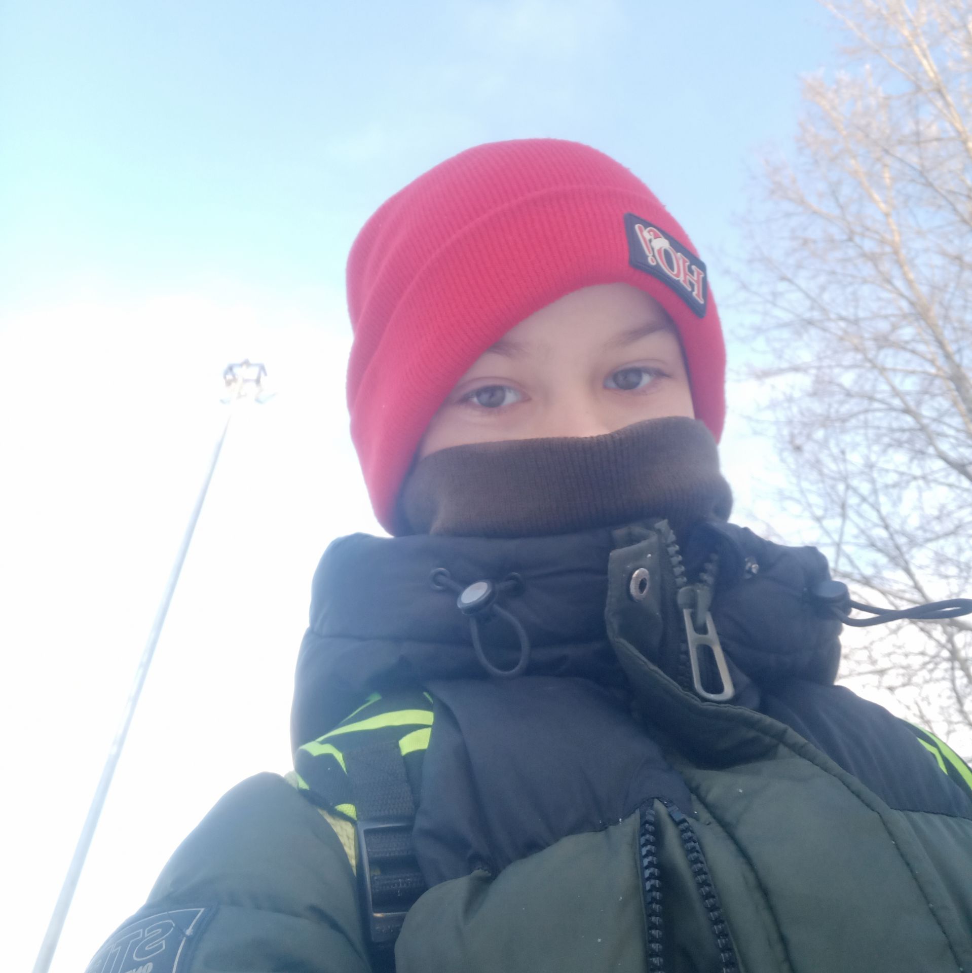 Аватар автора