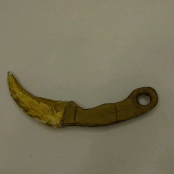 Иконка канала Крафт Оружия