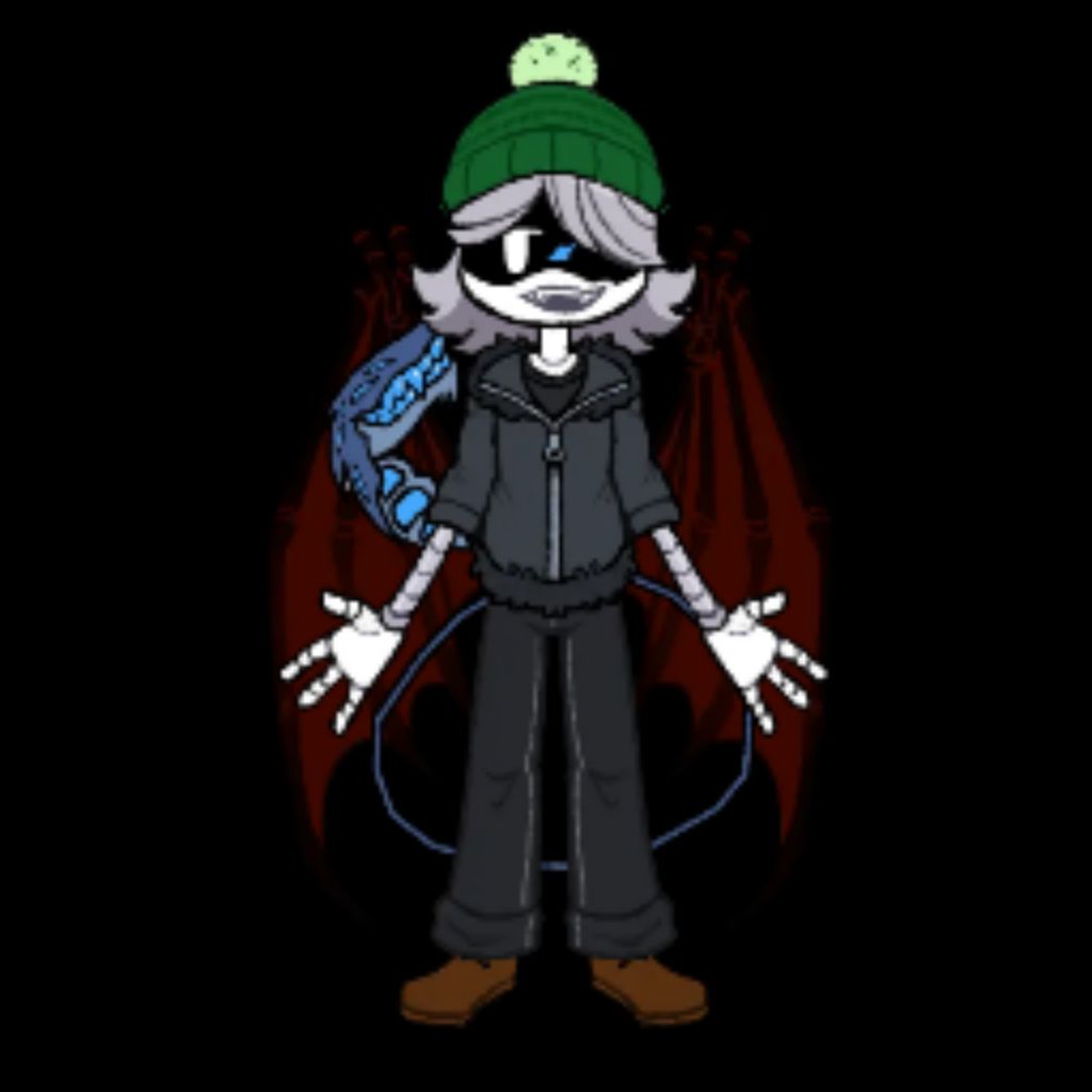 Аватар автора