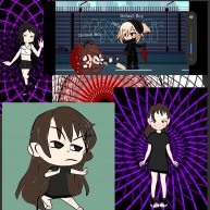 Иконка канала Роблокс+гача=люблю