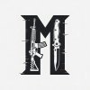 Иконка канала Моисеич в КС