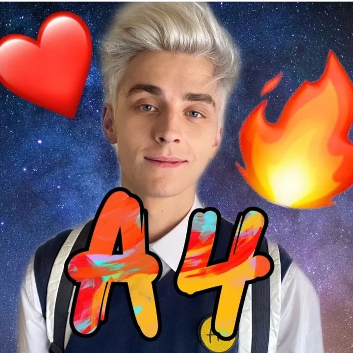 Аватар автора