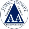 Иконка канала Группа АА "Благодать" г.Москва