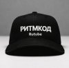 Иконка канала РИТМКОД - Архив Электронной Музыки