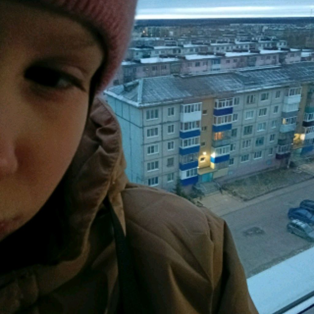 Аватар автора