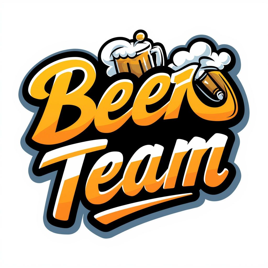 Иконка канала Beer Team fishing