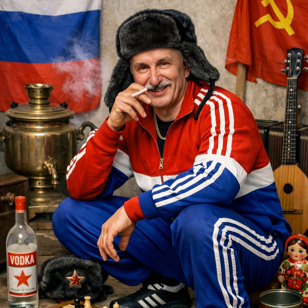 Аватар автора