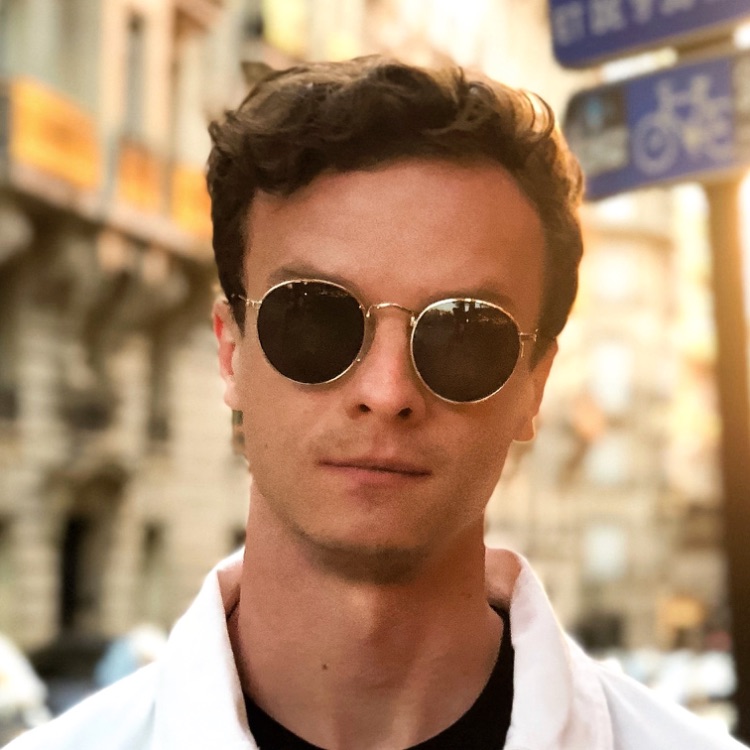 Аватар автора