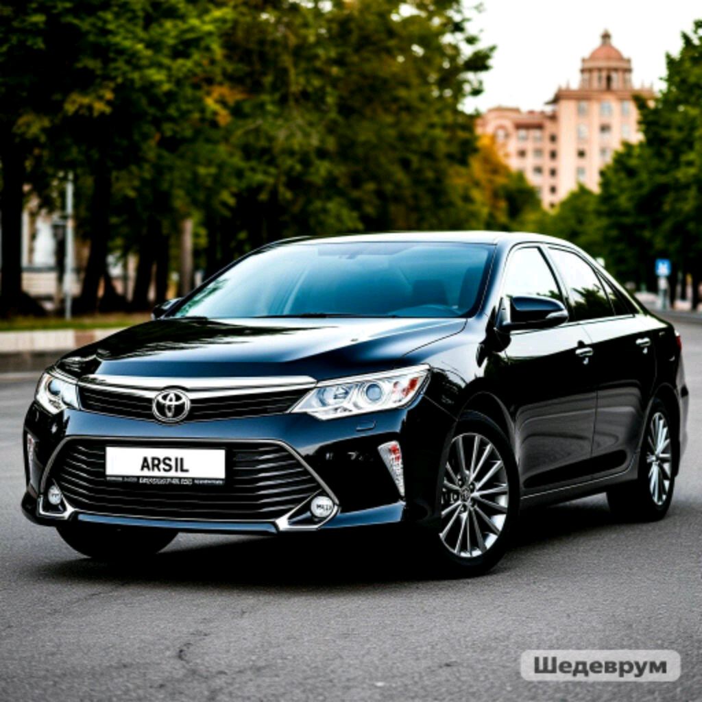 Иконка канала Barsila