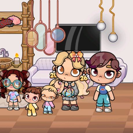 Аватар автора