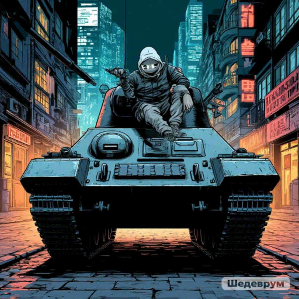 Аватар автора