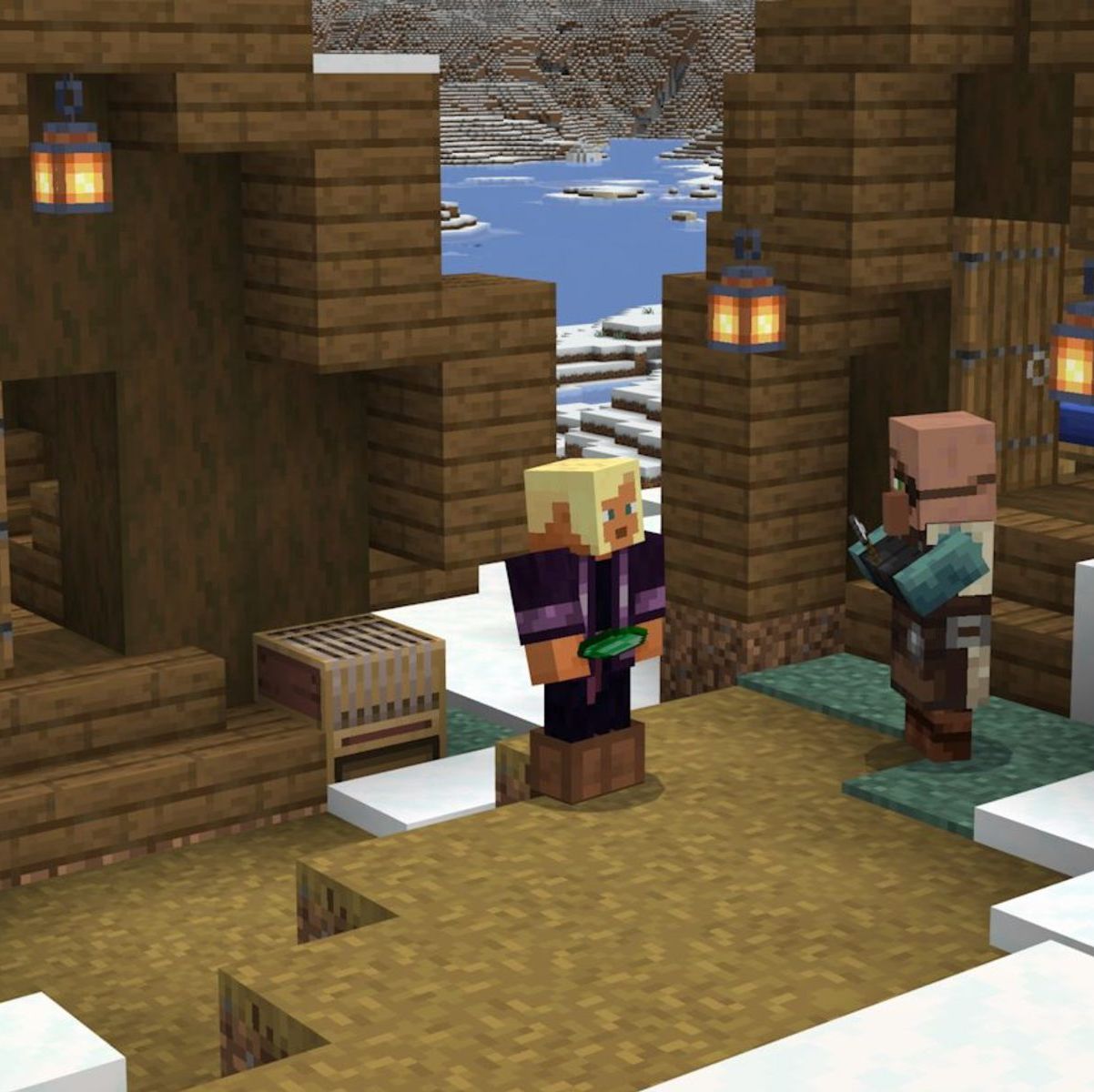 Аватар автора