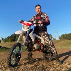 Аватар автора