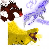 Иконка канала Dino Animatodes