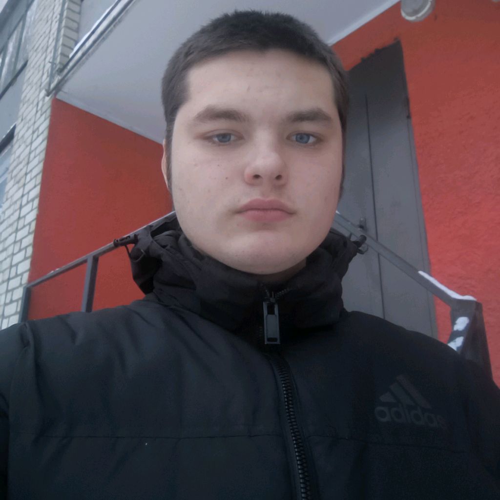 Иконка канала Данил Лисюткин