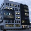 Иконка канала Аренда офисов Бизнес-центр NORD. г. Красноярск