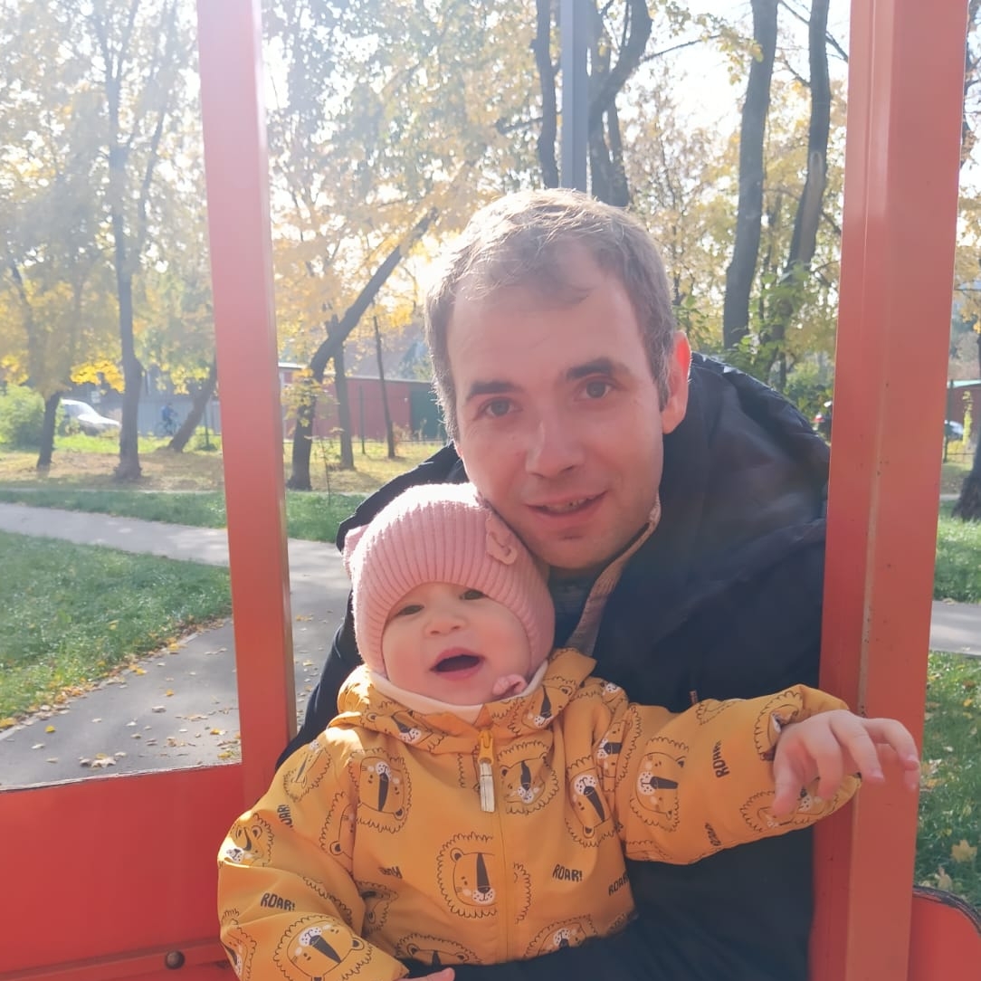 Иконка канала Андрей, автор песен