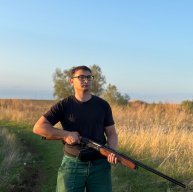 Иконка канала Гараев Фидан