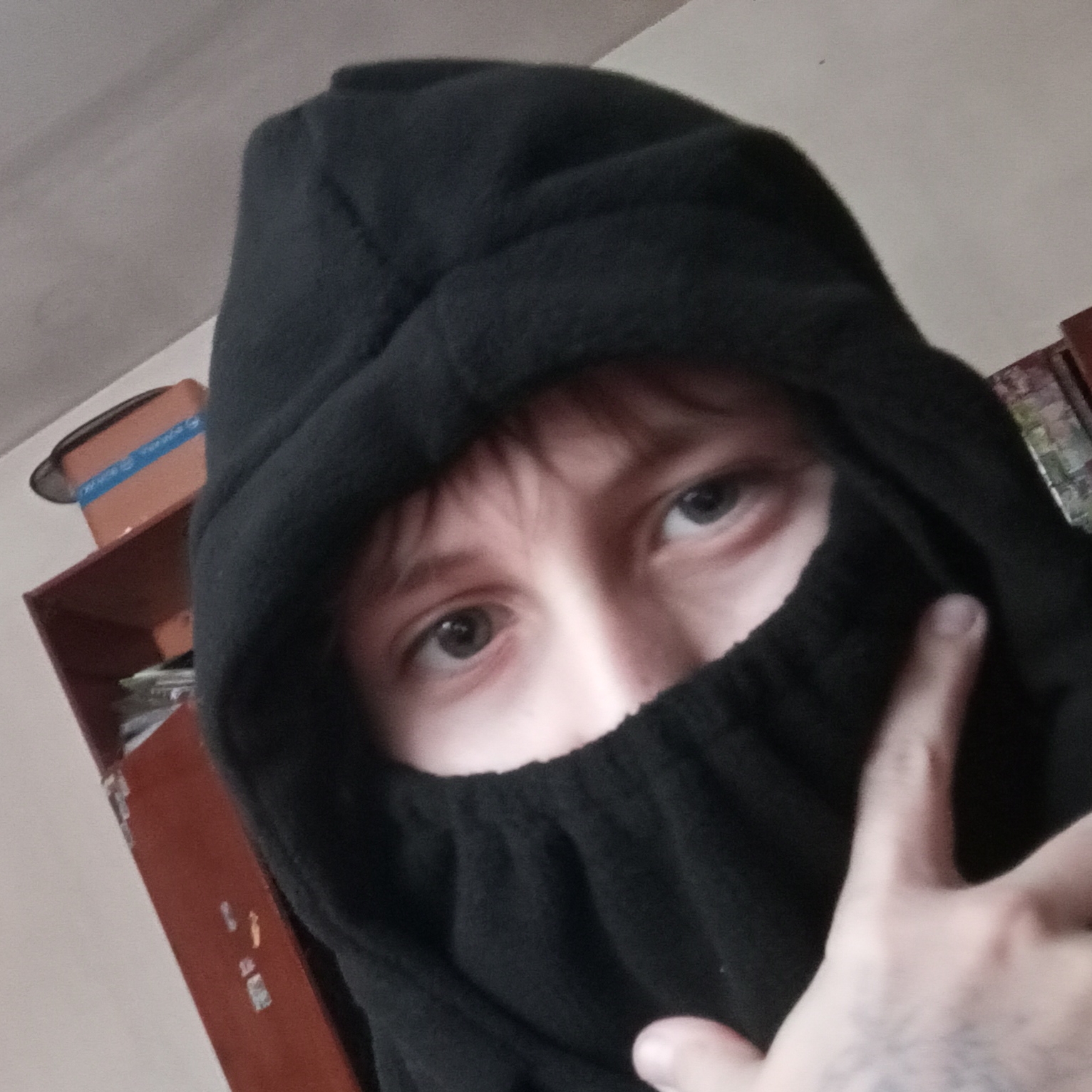 Аватар автора