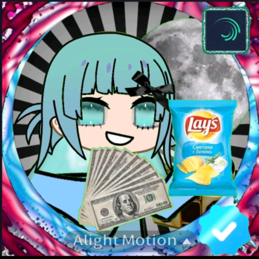 Аватар автора