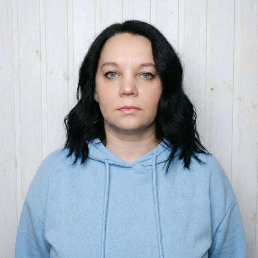 Иконка канала MarusyaKuzmina