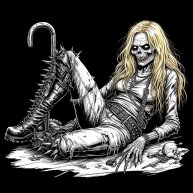 Иконка канала Злая