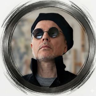 Иконка канала Художник Виктор Николаевич Шипилов