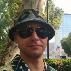 Аватар автора