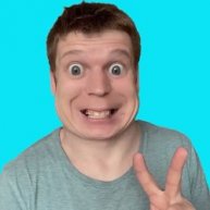 Иконка канала idontfirst