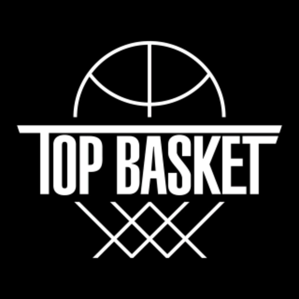 Иконка канала Top Basket