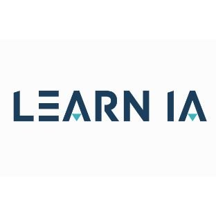 Иконка канала LEARN IA - Курсы по нейросетям и ИИ