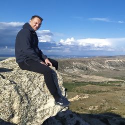 Аватар автора