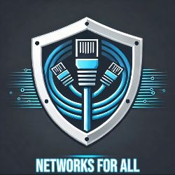 Иконка канала Сети для всех