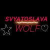 Иконка канала Svyatoslava Wolf