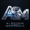 Иконка канала ИИ студия Механик | AI Studio Mechanic -  AI видео