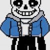 Иконка канала Sans