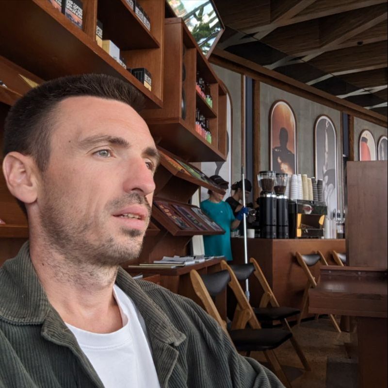 Аватар автора