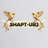 Иконка канала SHAPT-URJ