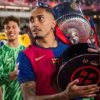 Иконка канала Rafinha ⚽