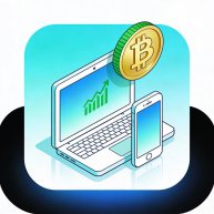 Иконка канала Заработок в Интернете