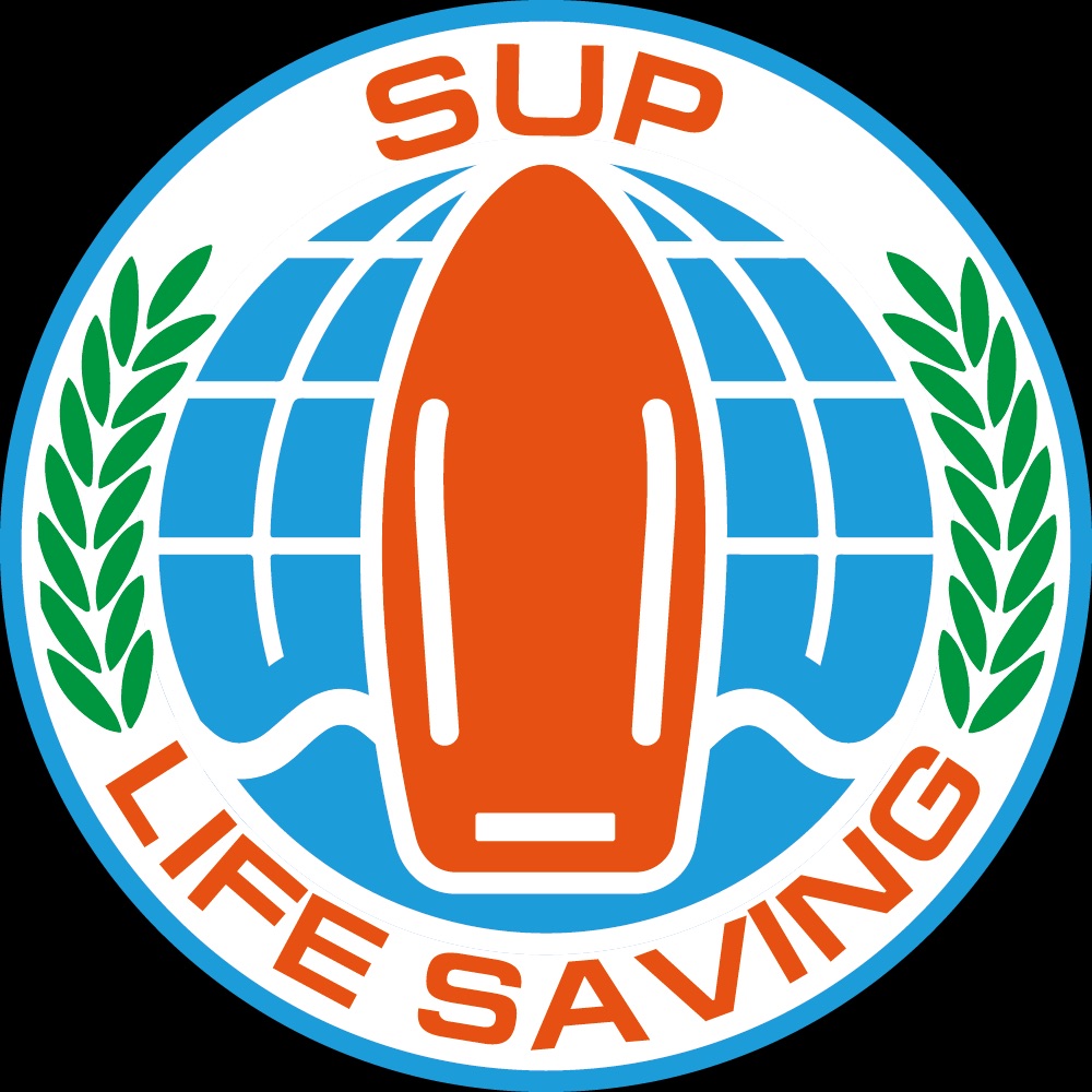 Иконка канала SUP LIFE SAVING – САП СПАСАНИЕ