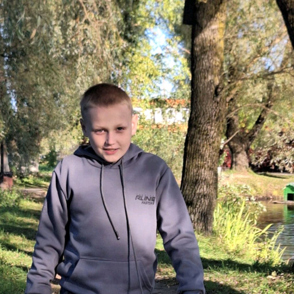 Иконка канала PRO234K