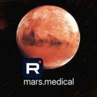 Иконка канала mars.medical