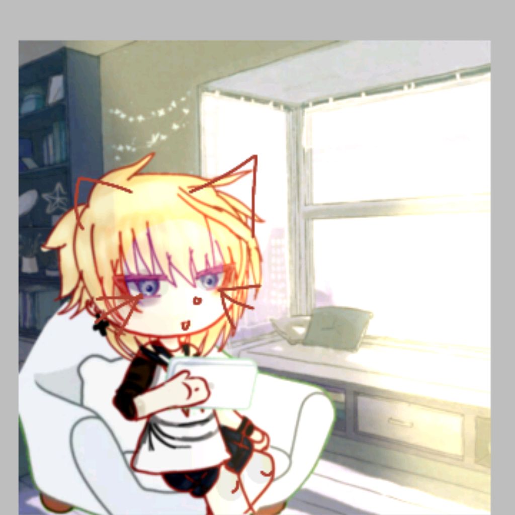 Аватар автора