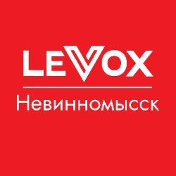 Иконка канала Levox мебель Невинномысск
