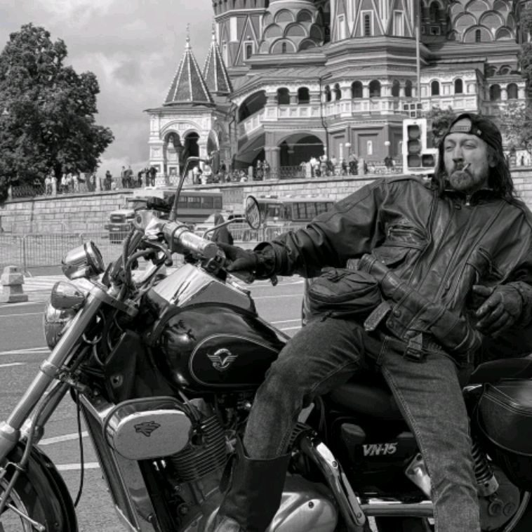 Аватар автора